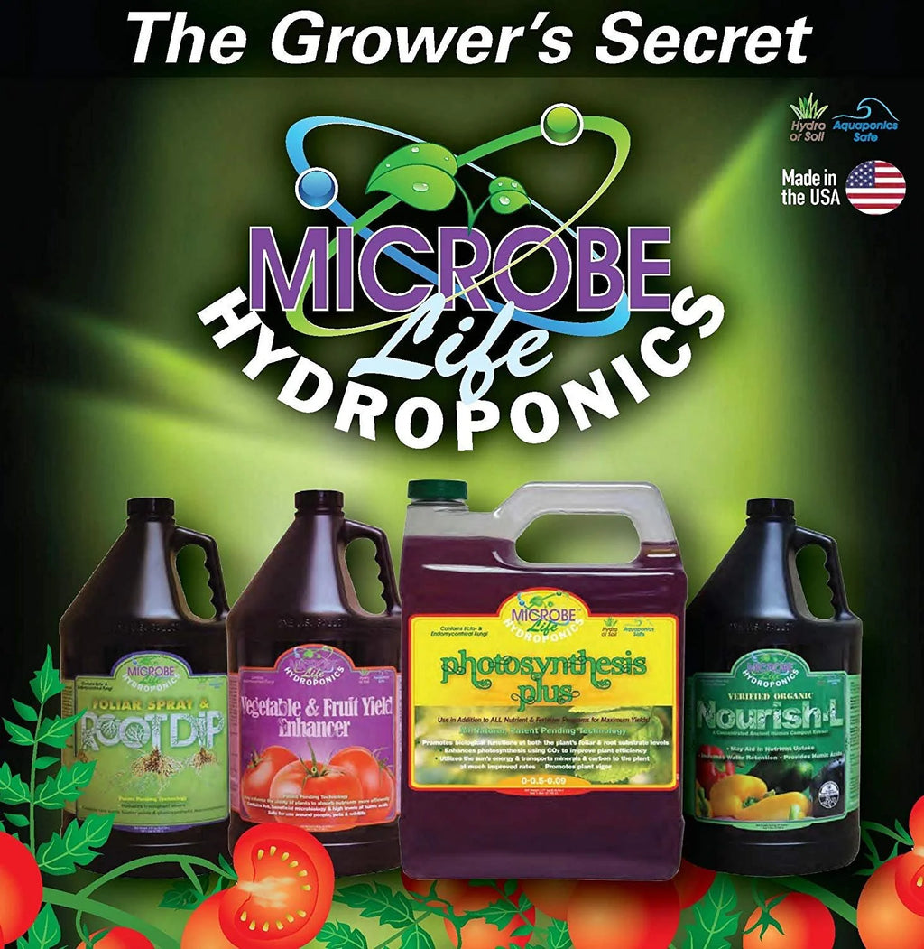 Foliar Spray and Root Dip Gallon Z871828