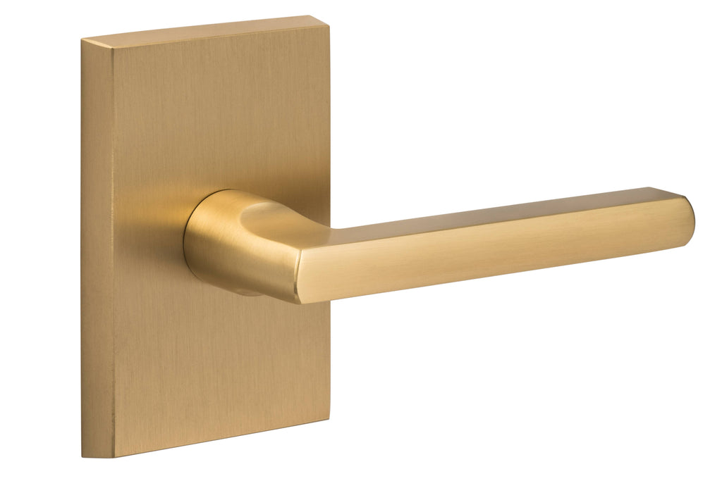 Passage Door Lever X3709