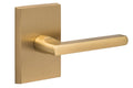 Passage Door Lever X3709
