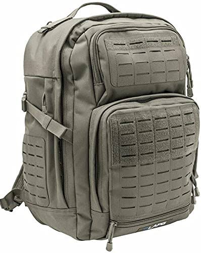 Ranger Green Tactical Backpack T3981