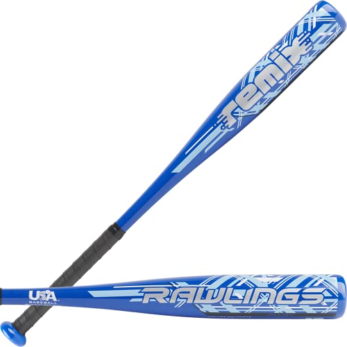 -12 Drop 2 1/4" Barrel 1 Pc Aluminum T-Ball Bat T834798