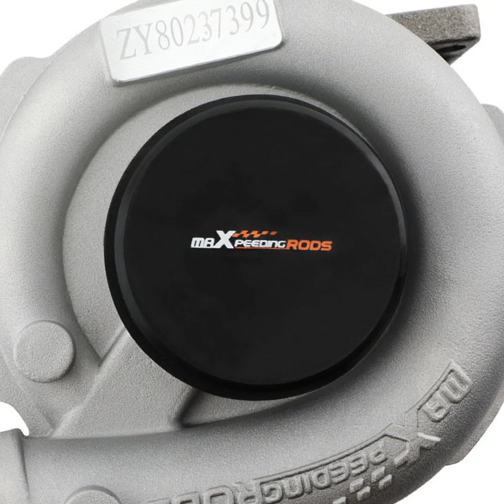 5-Bolt Turbocharger 0.63 /0.5 A/R V267335