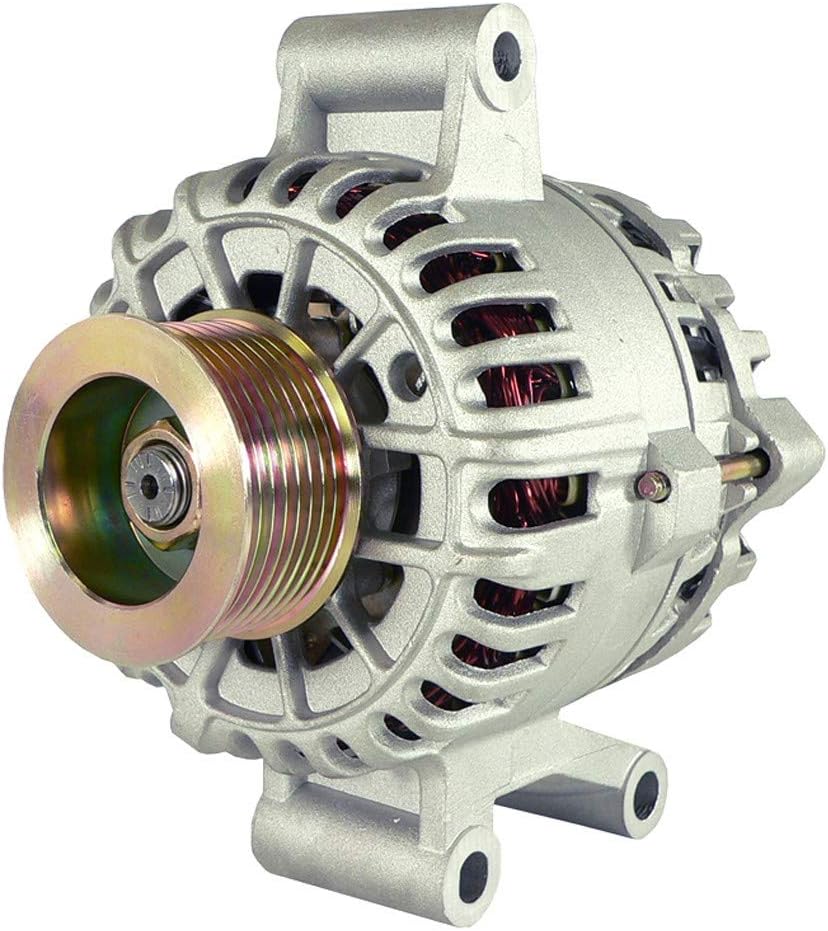 Alternator for Super Duty F250 F450 F550 7.3L 1999 2000 2001 B121