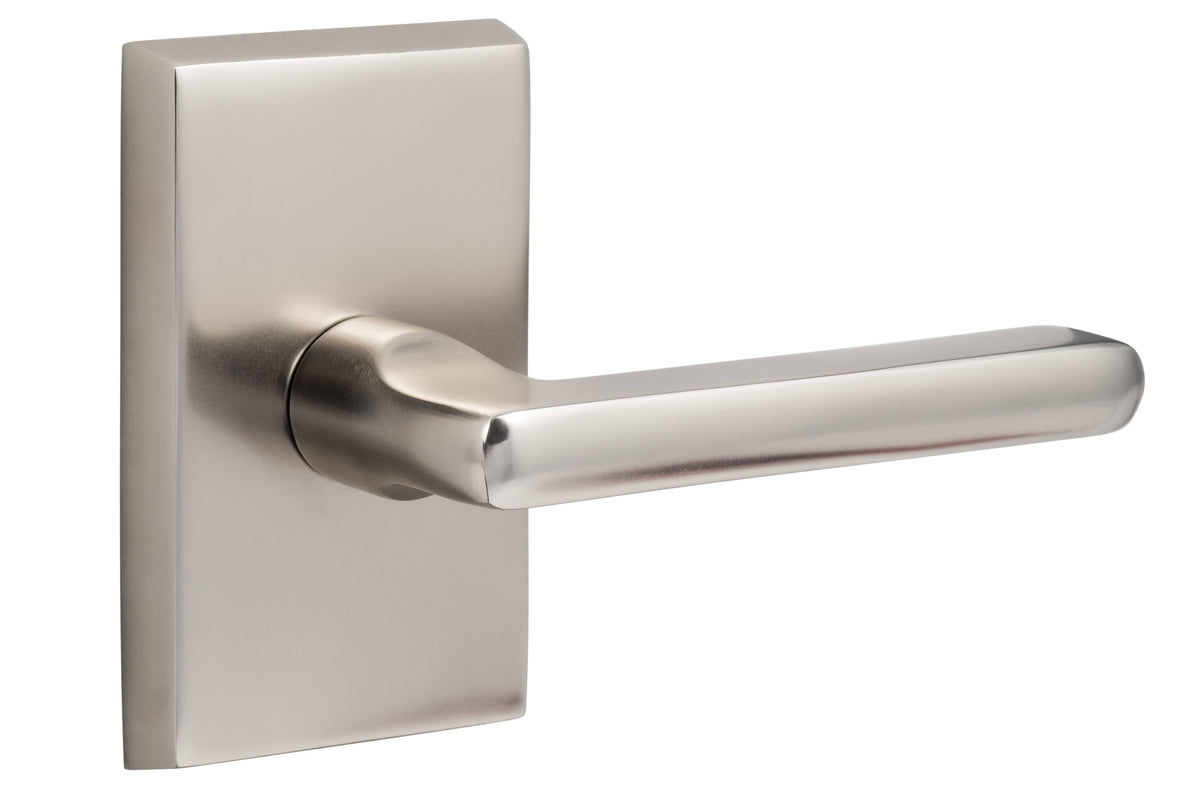 Passage Door Lever X3709