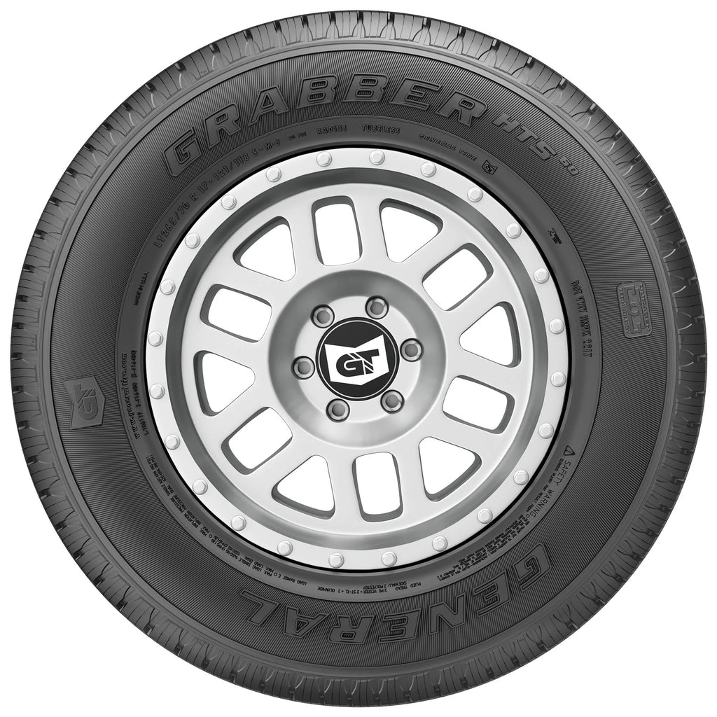 All Season Tire E45232