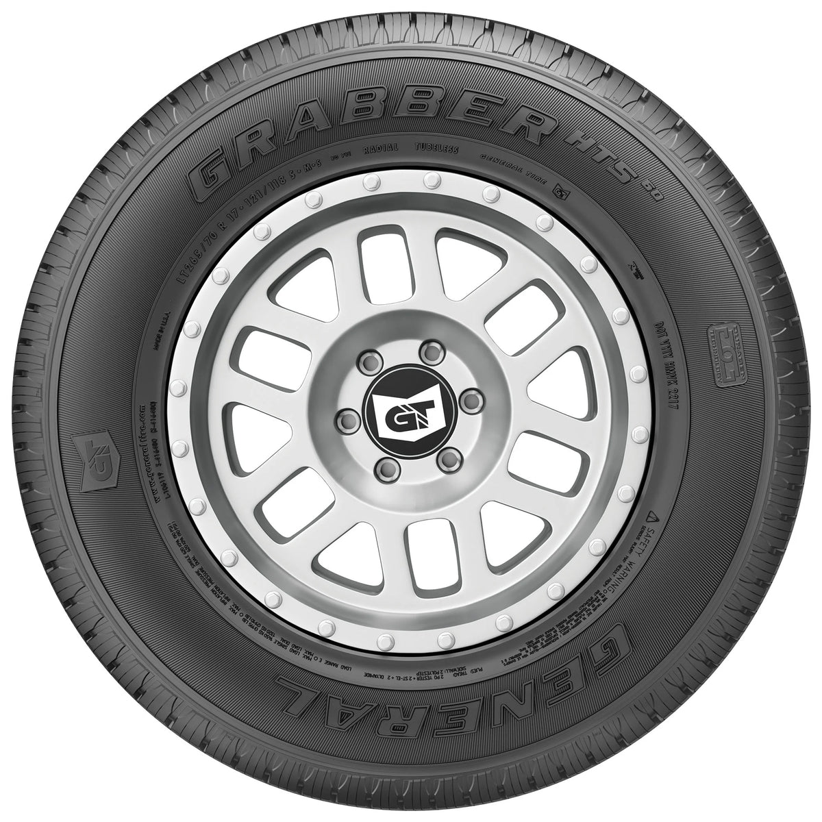 All Season Tire E45232