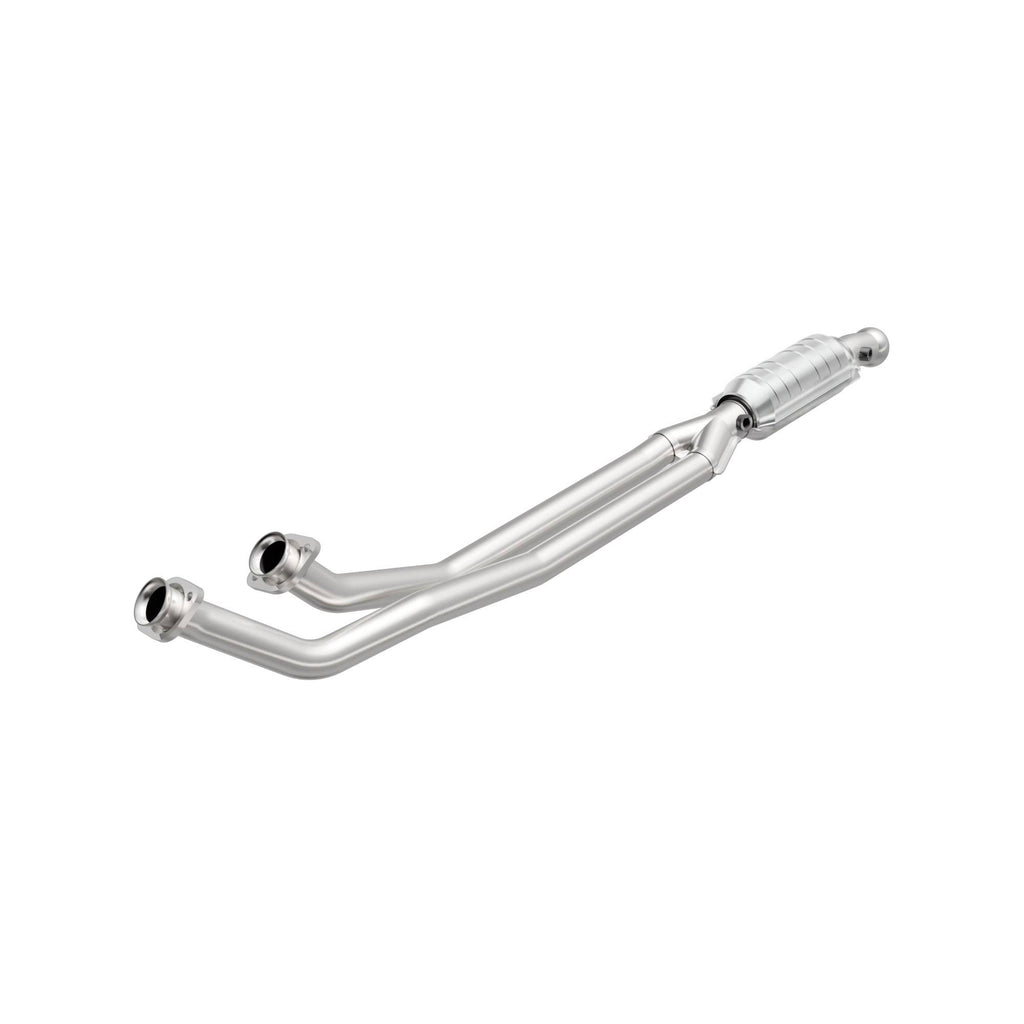 Direct Fit Catalytic Converter M94728
