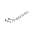 Direct Fit Catalytic Converter M94728