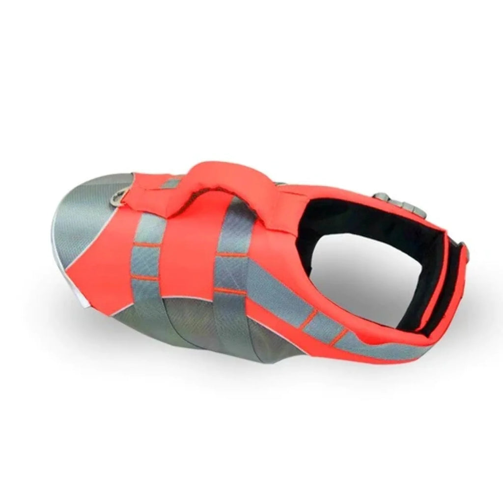 Dog Life Jacket Safety Vest K21830
