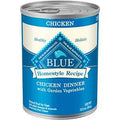 Chicken Dinner Canned Dog Food L18072