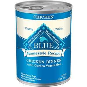 Chicken Dinner Canned Dog Food L18072