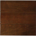 Rustic Tall Shutter TV Stand in Havana Gold J20892