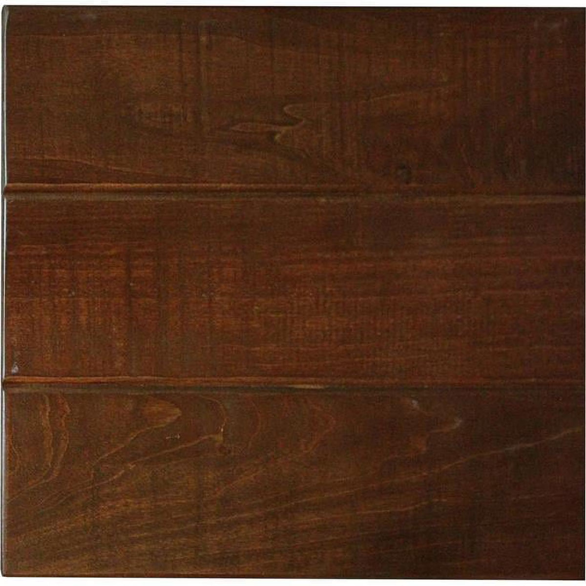 Rustic Tall Shutter TV Stand in Havana Gold J20892