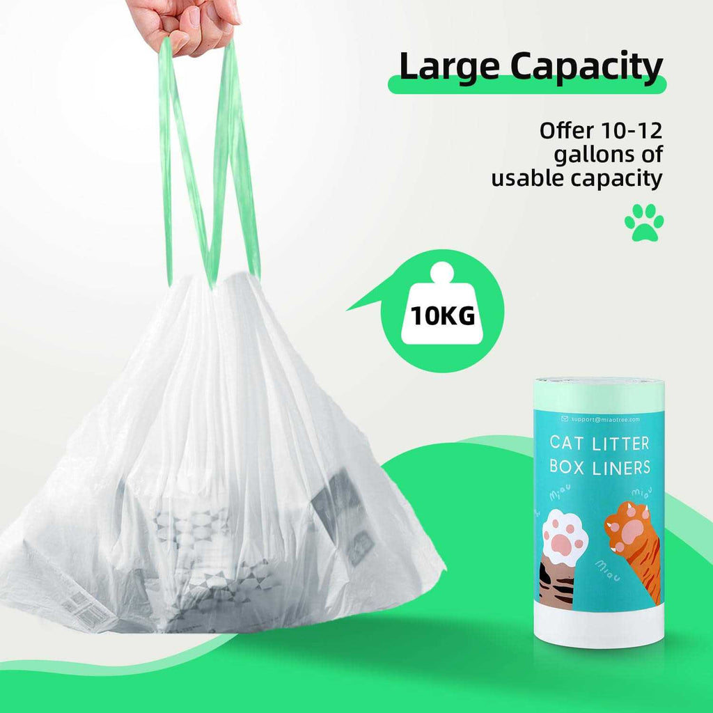 Waste Drawer Liners Bags Replacement T330