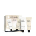Multi-Restorative Hand Cream with Vitamin C & Niacinamide L78196