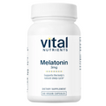 Melatonin 3mg 60vc P926