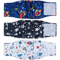 Washable Dog Diapers Male Dog Belly Bands H825660