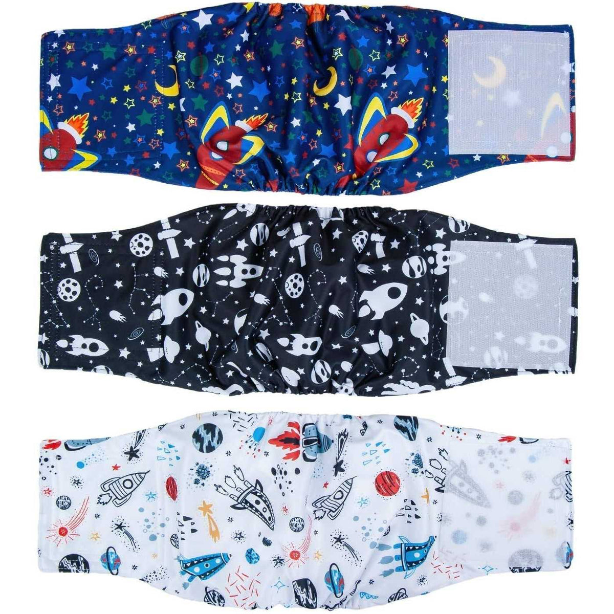 Washable Dog Diapers Male Dog Belly Bands H825660
