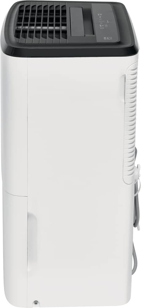 50 Pint Dehumidifier N672