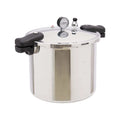 22L Thickened Explosion-proof Pressure Cooker Y6695
