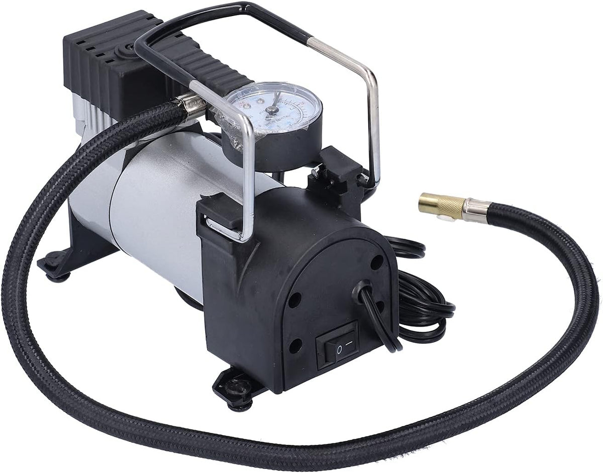 12V 150PSI Portable Tyre Air Compressor M6614