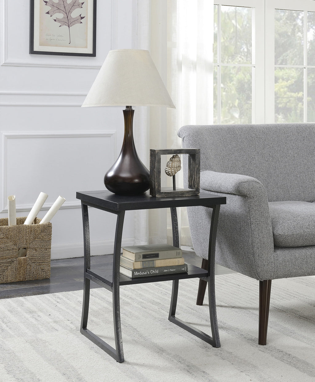 End Table Z827214