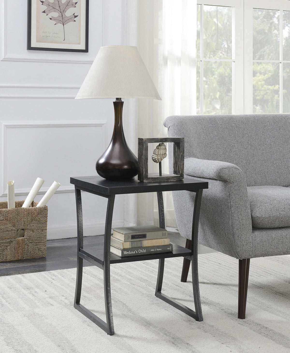 End Table Z827214
