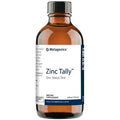 Zinc Tally Liquid 12 servings F486