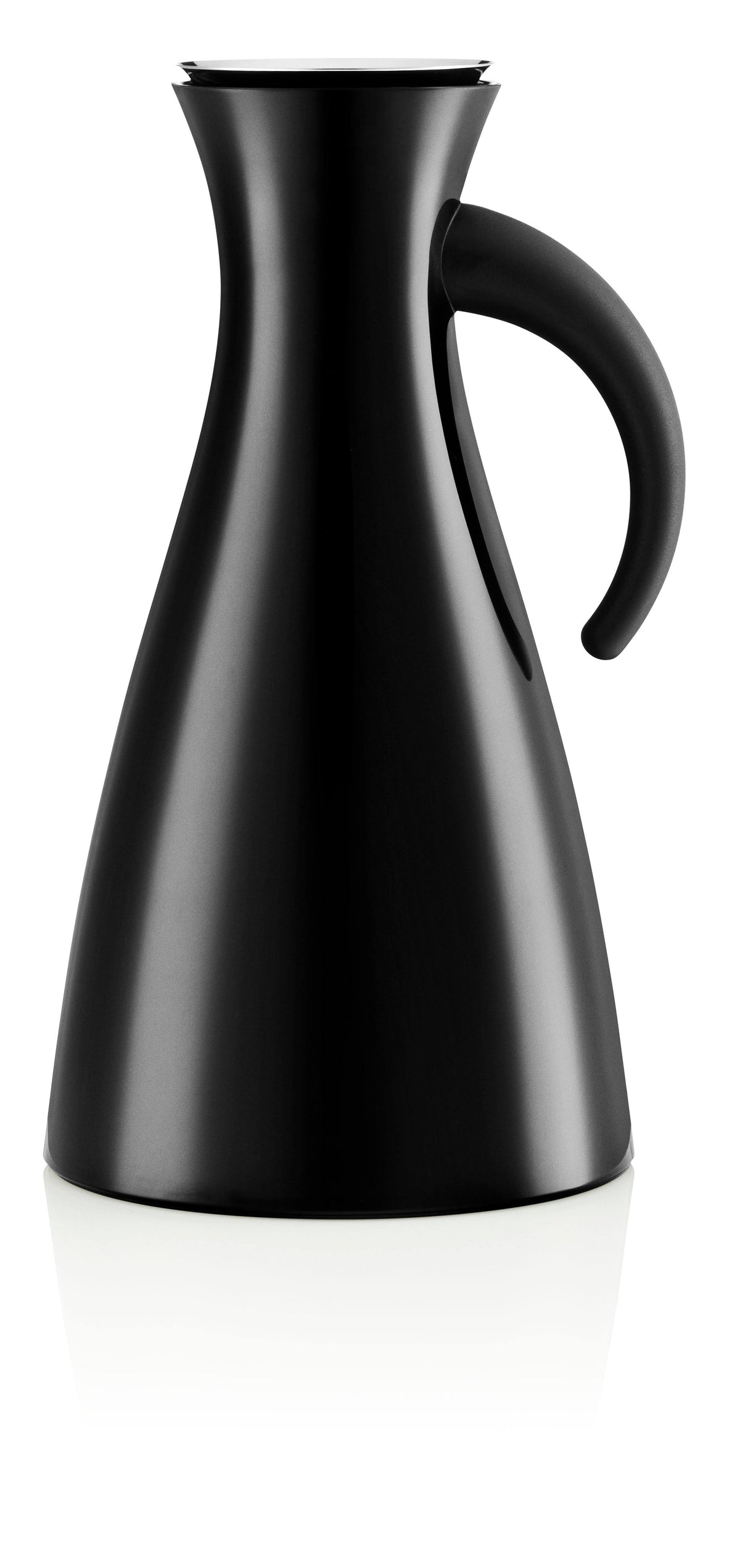 Vacuum Jug Black O15753
