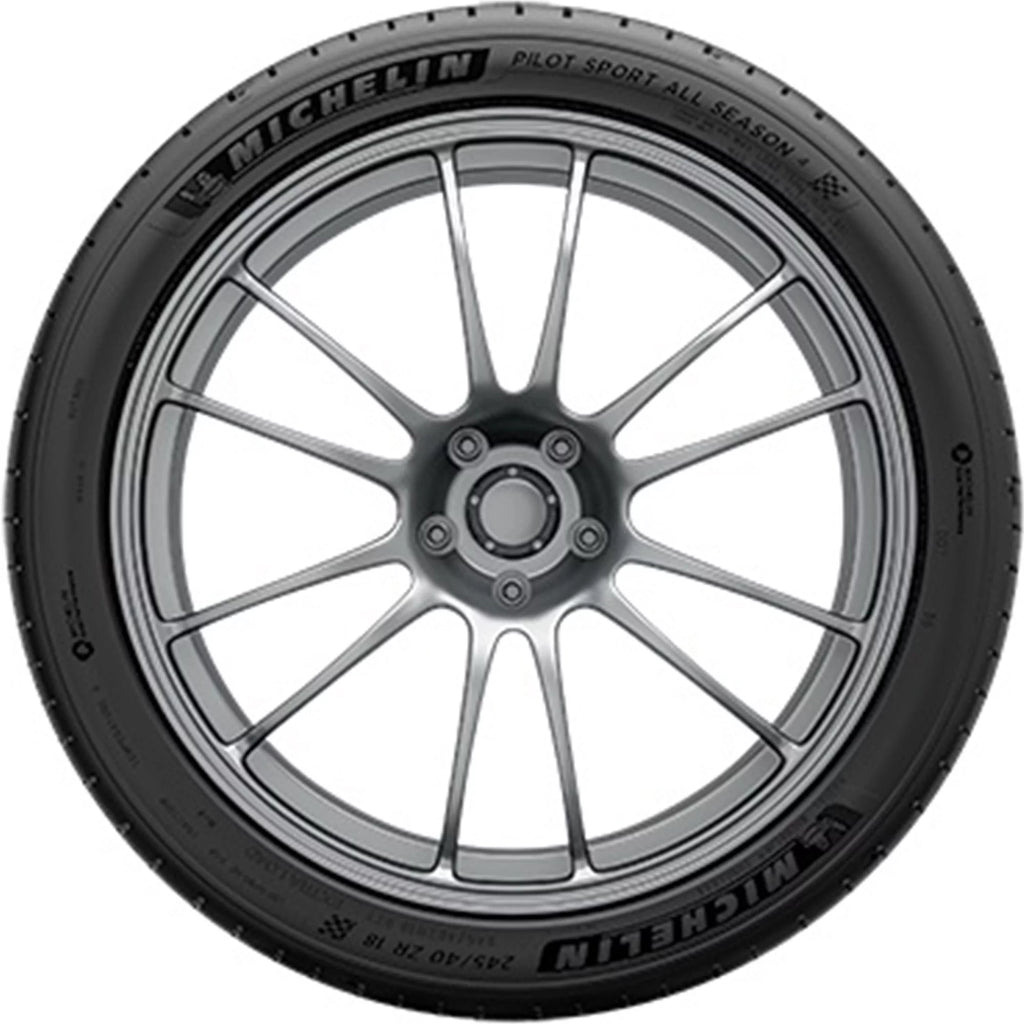 All Season 295/35ZR21 Passenger Tire D834282