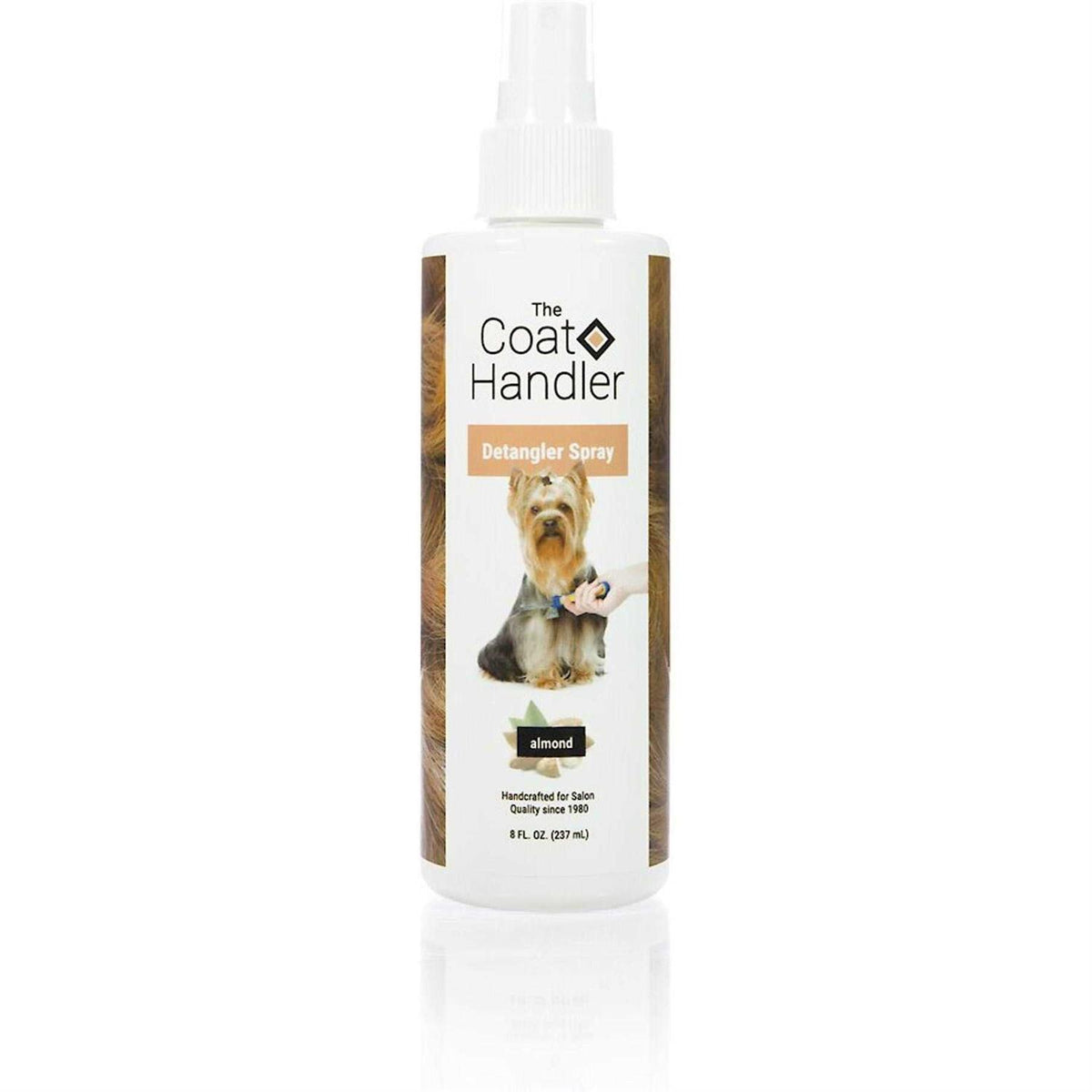 Dog & Cat Detangler Spray H90991