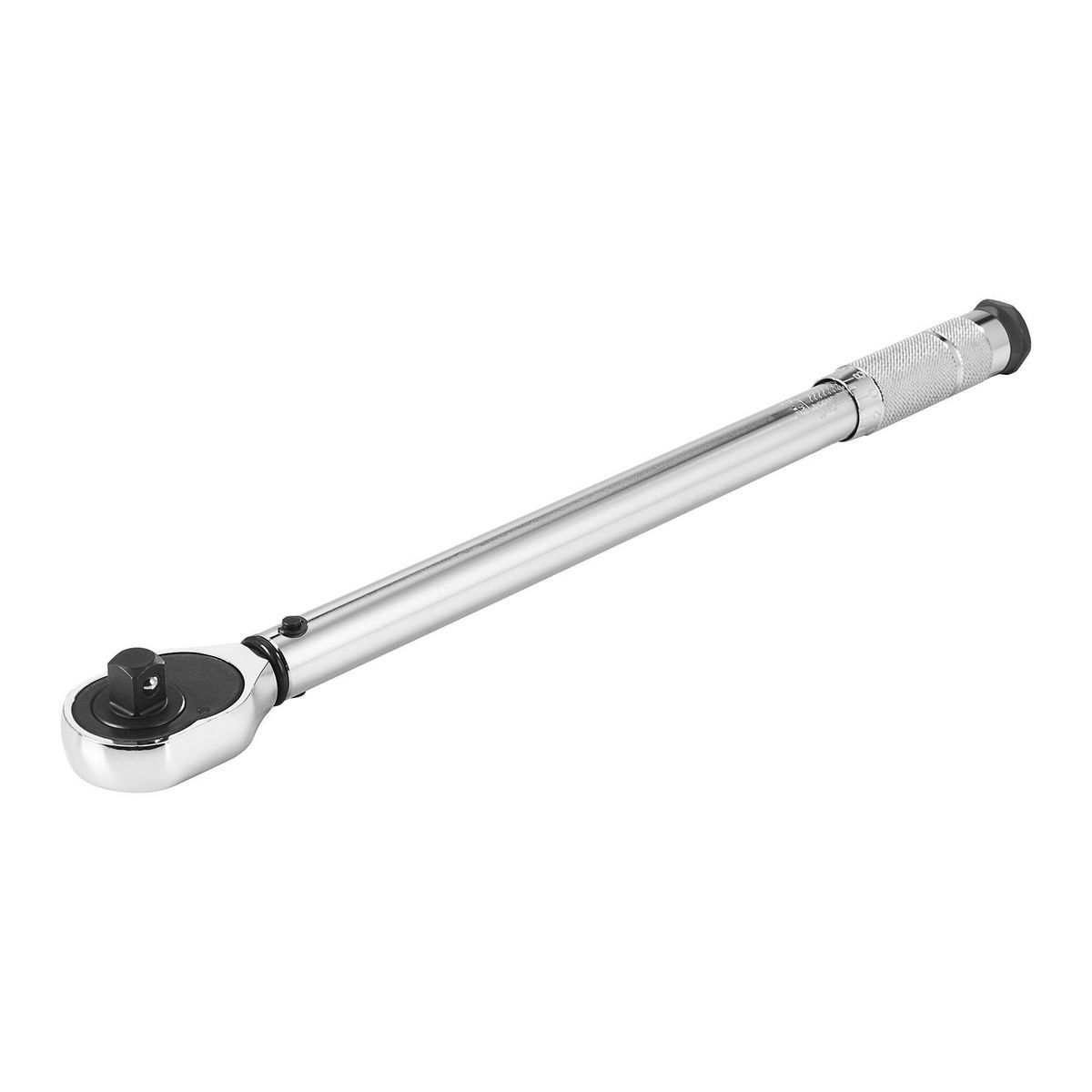 1/2 in. Drive Click Torque Wrench Z9473