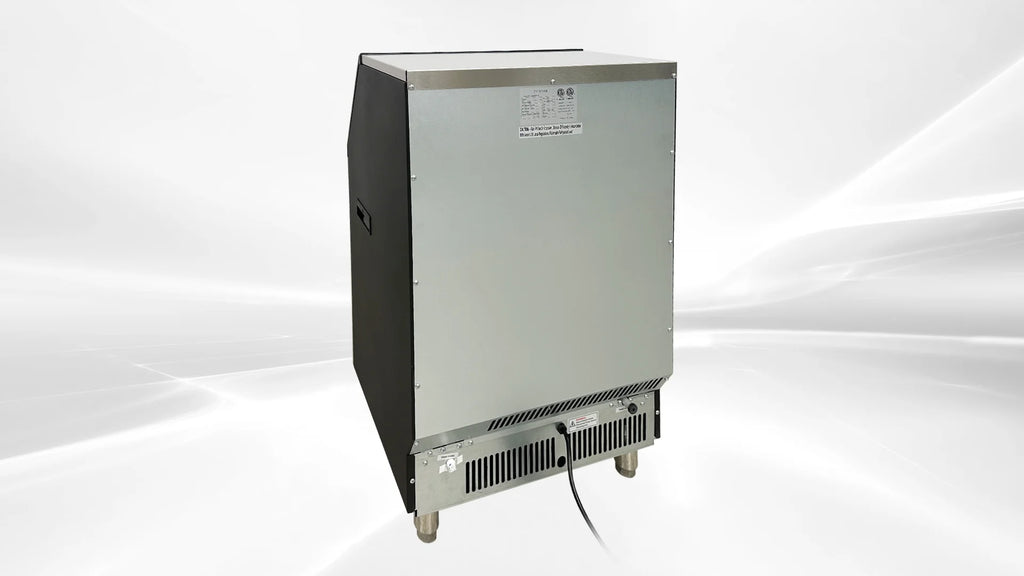Restaurant Ice Maker Machine T57669