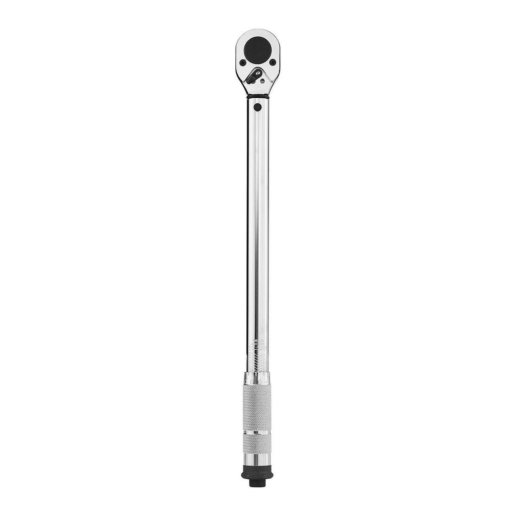 1/2 in. Drive Click Torque Wrench Z9473