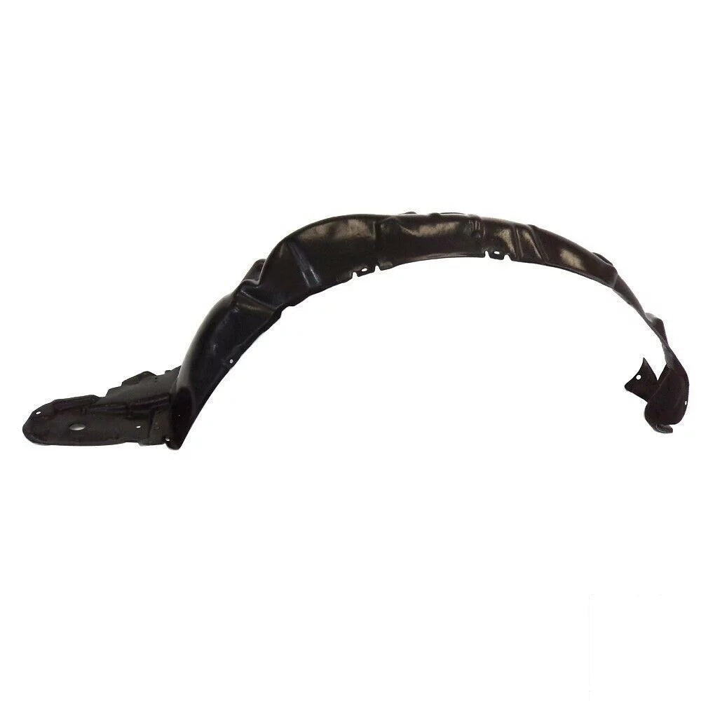 Front Left Driver Side Splash Shield Fender Liner X6599