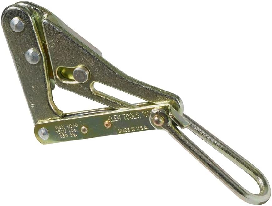Chicago Grip for Bare Wire Z43790