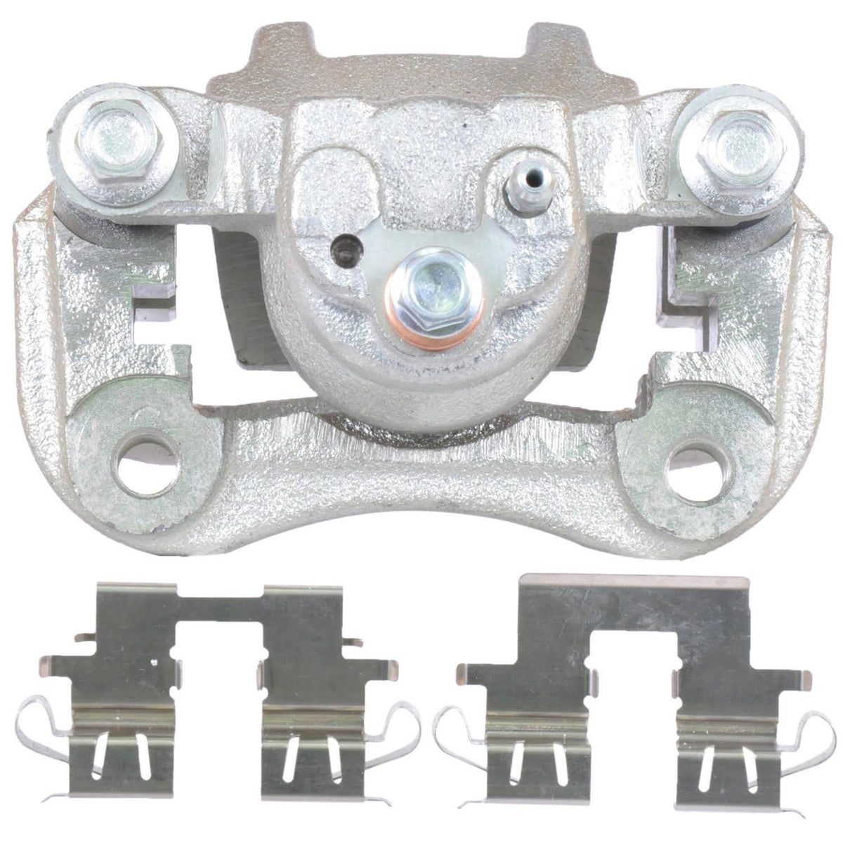 Bracketed Brake Caliper H3494