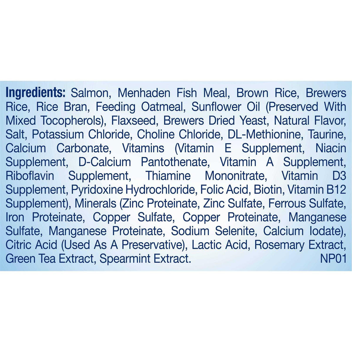 Limited Ingredient Dry Dog Food S685321