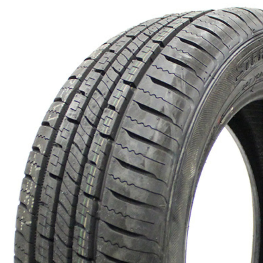 All Season 255/55R18 109V XL SUV/Crossover Tire Z766125