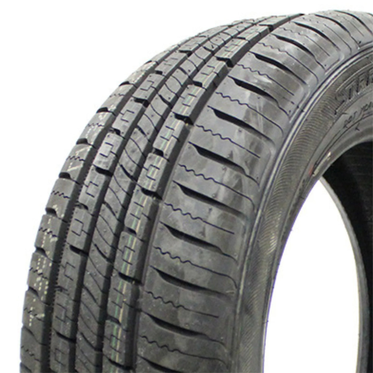 All Season 255/55R18 109V XL SUV/Crossover Tire Z766125