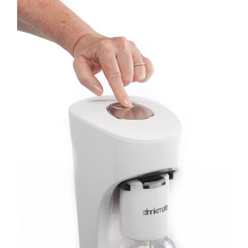 White Infuser J177