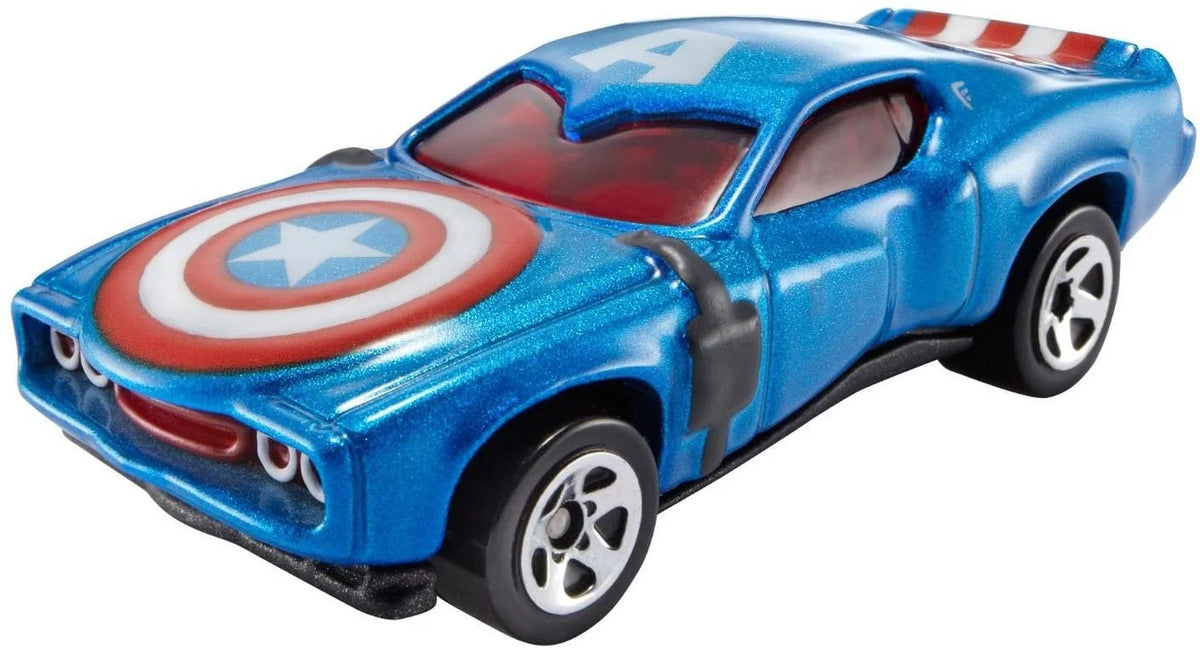 Avengers 5-Pack D229410