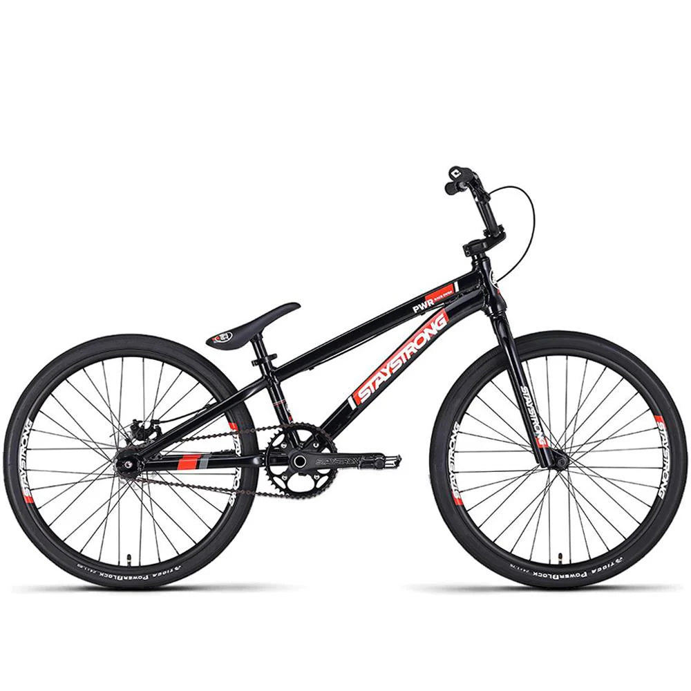 BMX Bike M7520