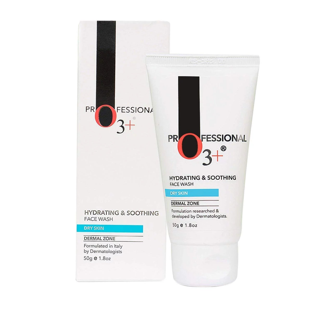 Hydrating Soothing Face Wash with Aloe Vera and Cucumber Extracts U148091