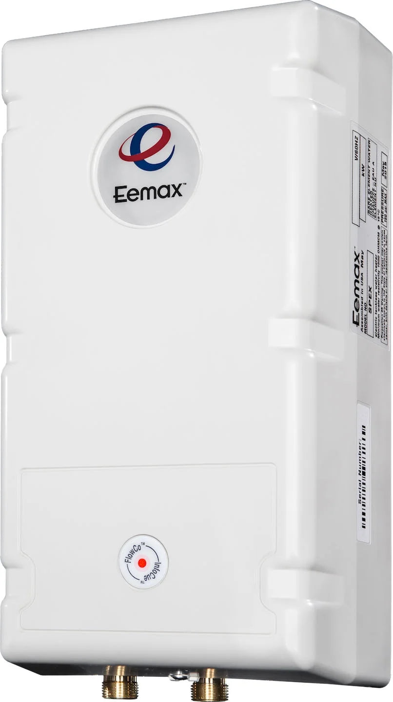 8.3kw 208V Electric Tankless Water Heater P823