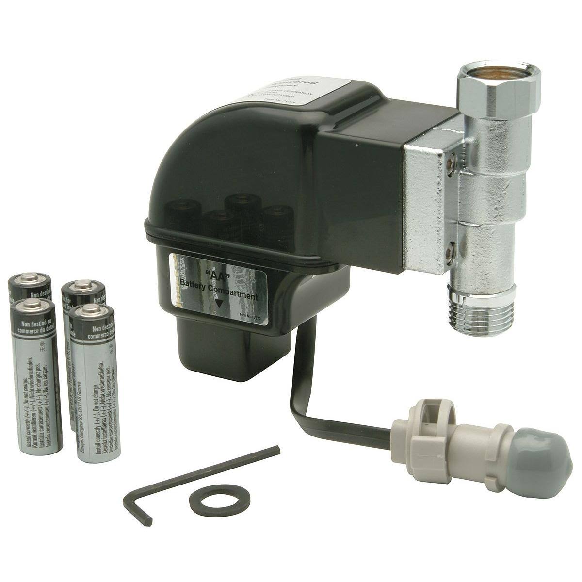 Electronic Control Box C7133