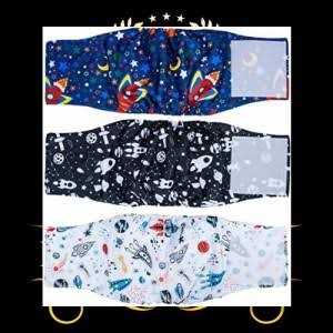 Washable Dog Diapers Male Dog Belly Bands H825660