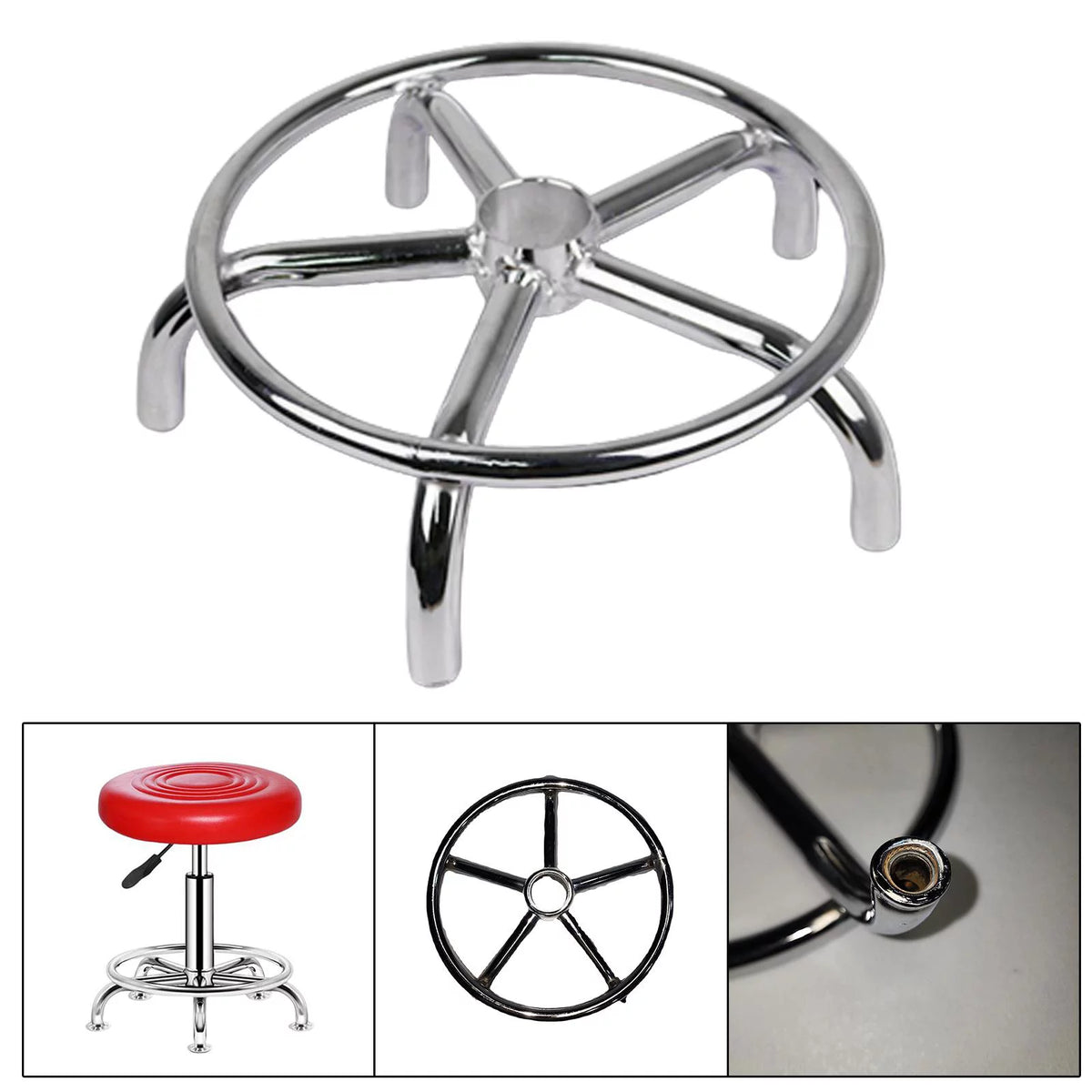 Chair Base Replacement O97175