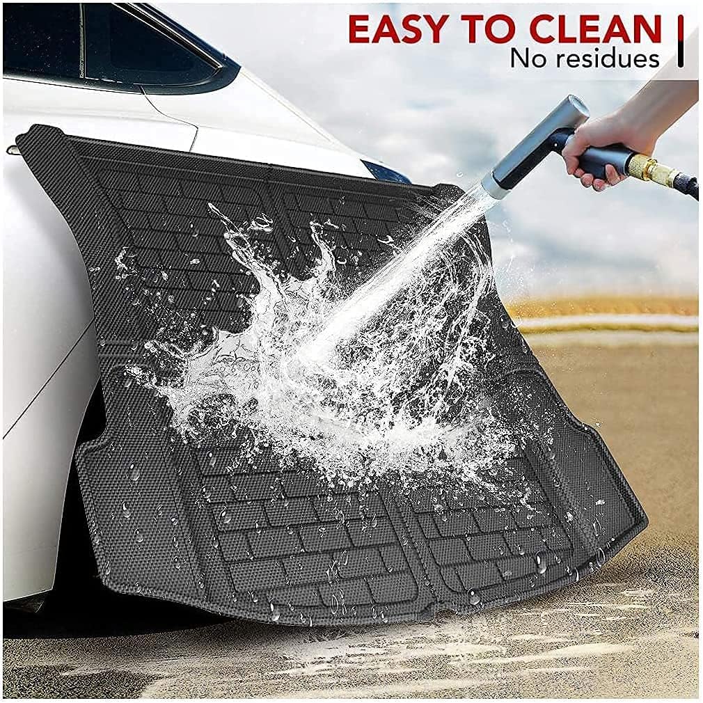 Cargo Mat Liner with Traction Grips M3323