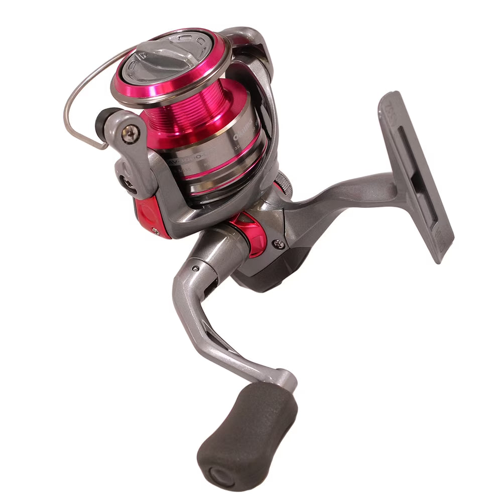 Avenger LE Spinning Fishing Reel Front Drag W298
